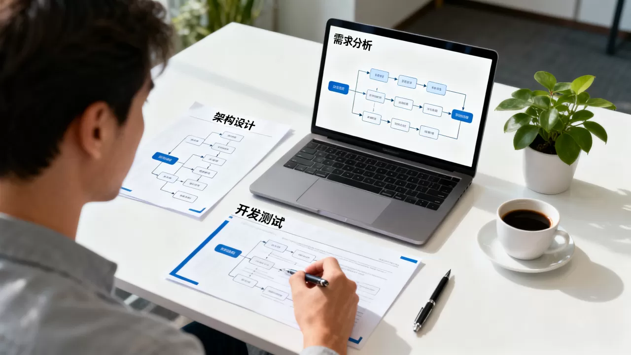 房产信息门户网站怎么搭建?,有哪些步骤? 房产信息门户网站怎么搭建?,有哪些步骤?