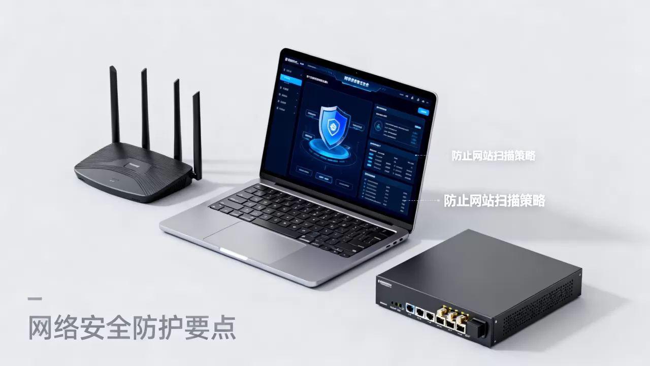 防止网站扫描怎么做?,最有效的方法有哪些? 防止网站扫描怎么做?,最有效的方法有哪些?