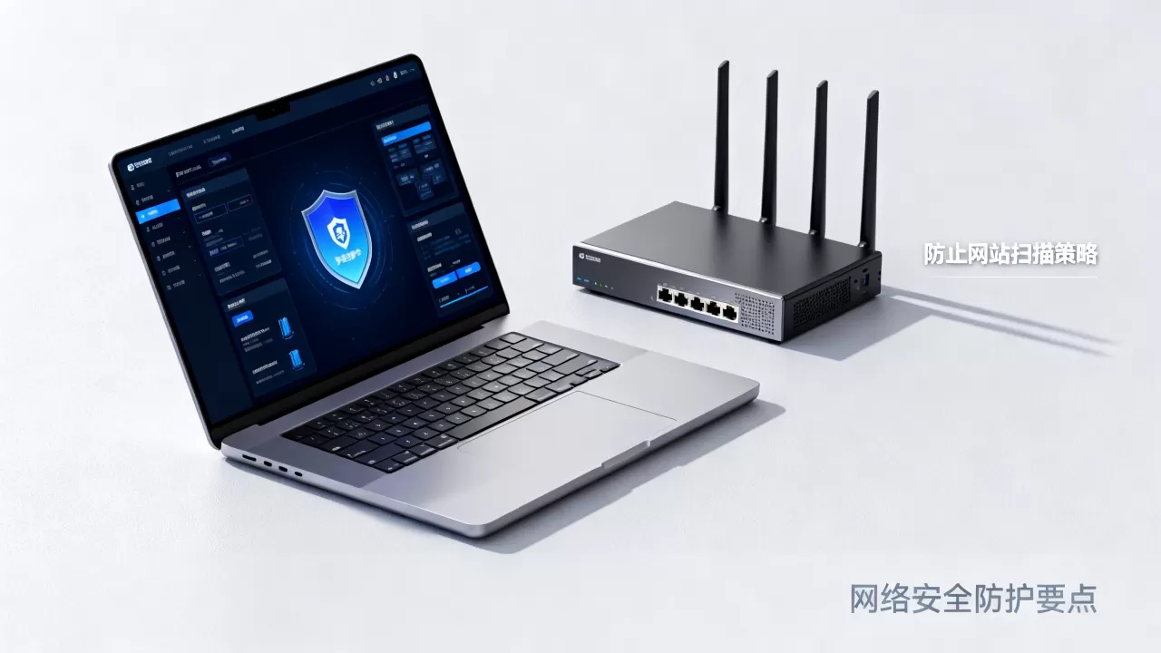 防止网站扫描怎么做?,最有效的方法有哪些? 防止网站扫描怎么做?,最有效的方法有哪些?