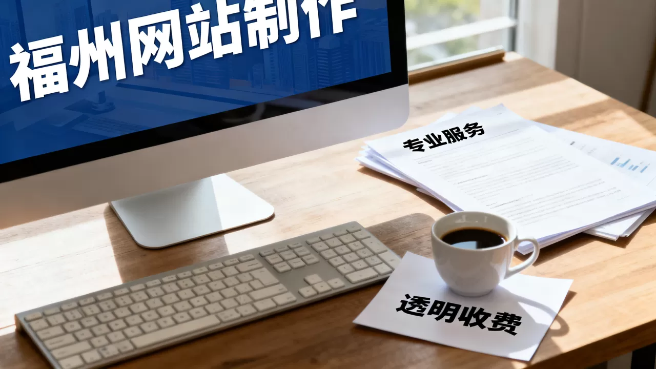 福州网站制作服务哪家专业又靠谱?,怎么收费? 福州网站制作服务哪家专业又靠谱?,怎么收费?