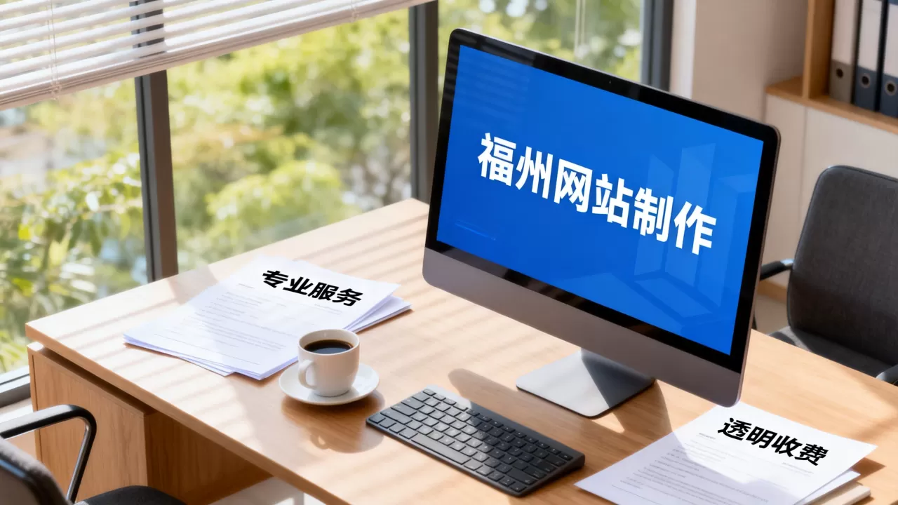 福州网站制作服务哪家专业又靠谱?,怎么收费? 福州网站制作服务哪家专业又靠谱?,怎么收费?