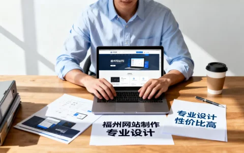 福州网站制作公司哪家比较靠谱，哪家性价比高？
