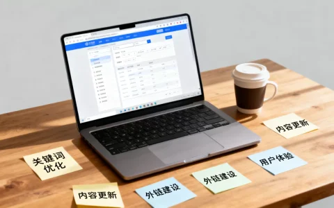 福州网站优化有哪些方法？，如何优化网站？