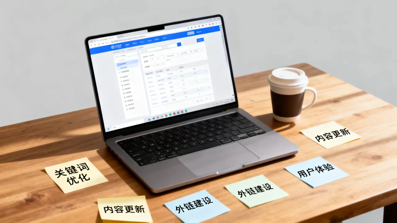福州网站优化有哪些方法？，如何优化网站？