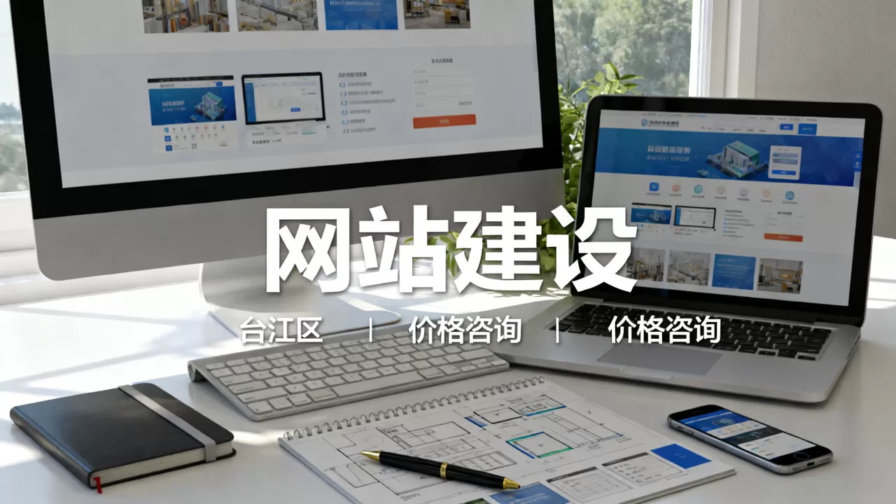 福州台江区网站建设需要多少钱？，哪家好？