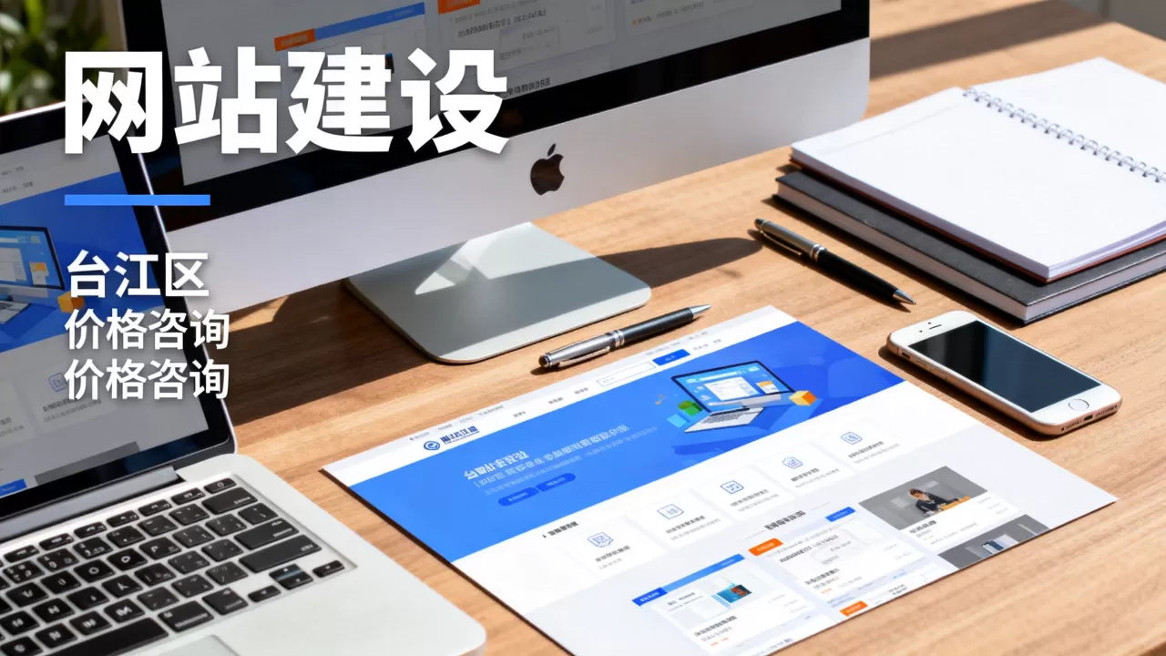 福州台江区网站建设需要多少钱？，哪家好？