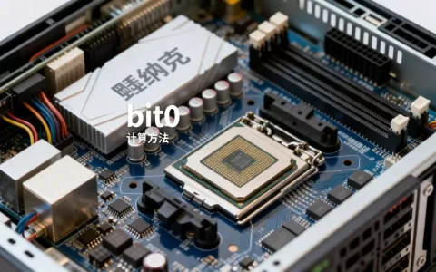默纳克服务器bit0到底等于多少，怎么算出来的？