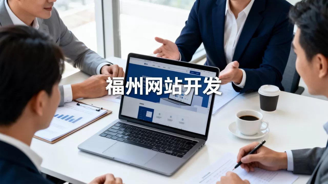 福州开发网站公司怎么选？,福州网站开发哪家强