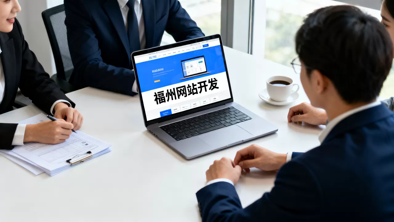 福州开发网站公司怎么选？,福州网站开发哪家强