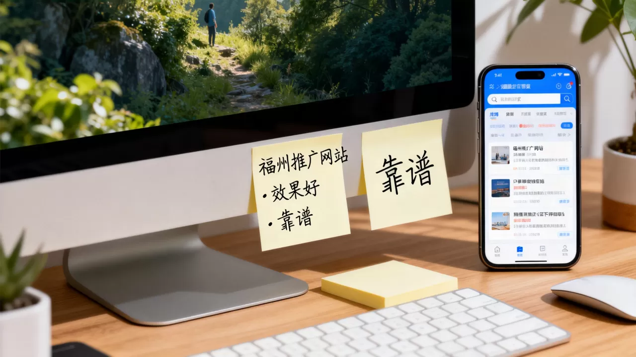 福州什么推广网站效果好且靠谱?,怎么选? 福州什么推广网站效果好且靠谱?,怎么选?