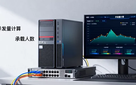 双核1g服务器能承载多少人？, 网站并发量怎么算？