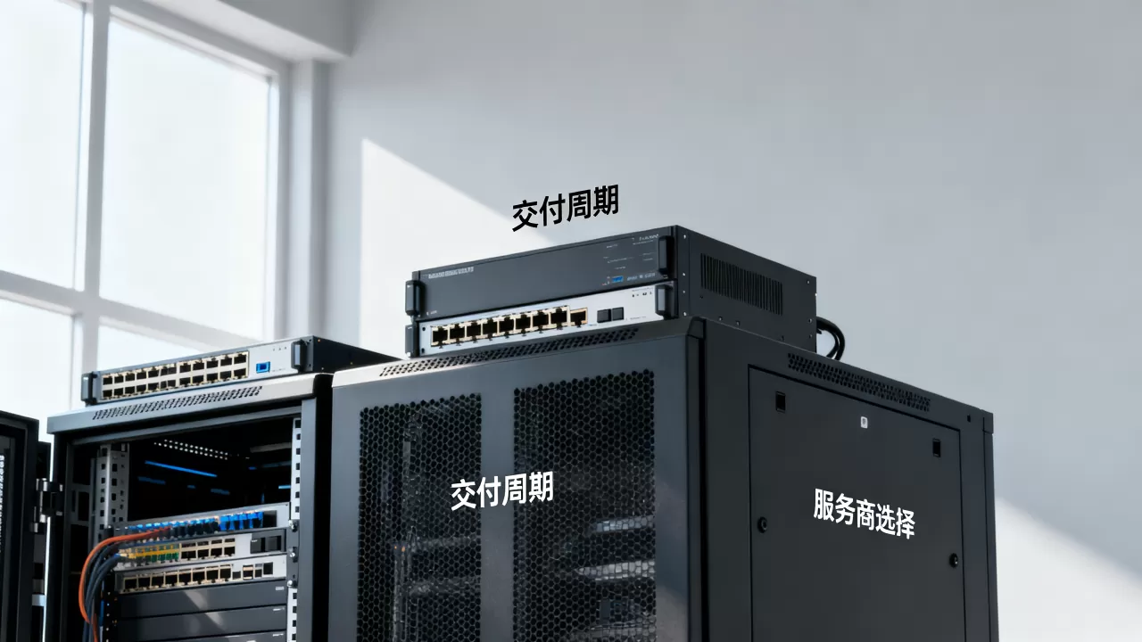 北京整机租用交付周期受哪些因素影响?,怎么选服务商? 北京整机租用交付周期受哪些因素影响?,怎么选服务商?