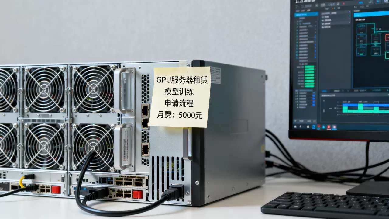 租江苏GPU服务器跑模型训练怎么申请,多少钱? 租江苏GPU服务器跑模型训练怎么申请,多少钱?