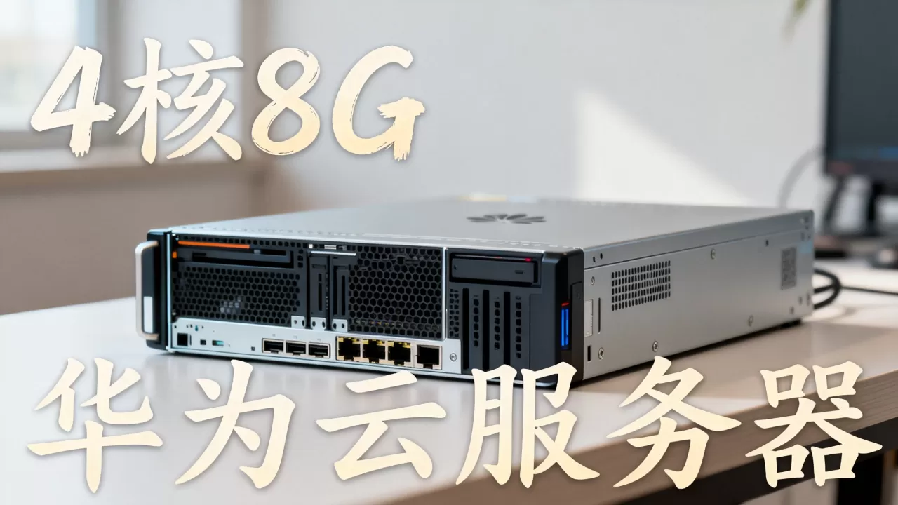 华为云4核8g服务器多少钱,性价比怎么样? 华为云4核8g服务器多少钱,性价比怎么样?