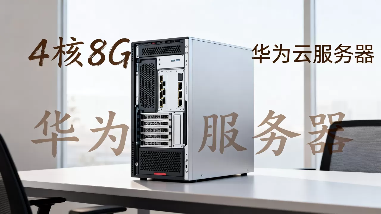 华为云4核8g服务器多少钱,性价比怎么样? 华为云4核8g服务器多少钱,性价比怎么样?