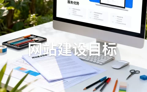 番禺网站建设服务的建设目标是什么？，哪家好