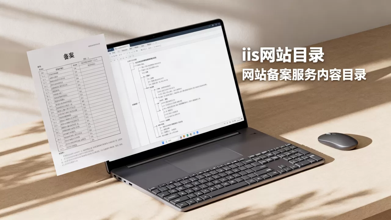 iis网站目录在哪?,网站备案服务内容目录怎么查? iis网站目录在哪?,网站备案服务内容目录怎么查?