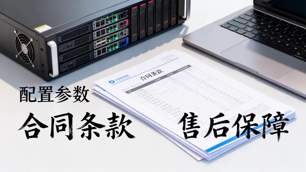 徐州企业租服务器前要确认哪些事,有哪些坑要避开? 徐州企业租服务器前要确认哪些事,有哪些坑要避开?