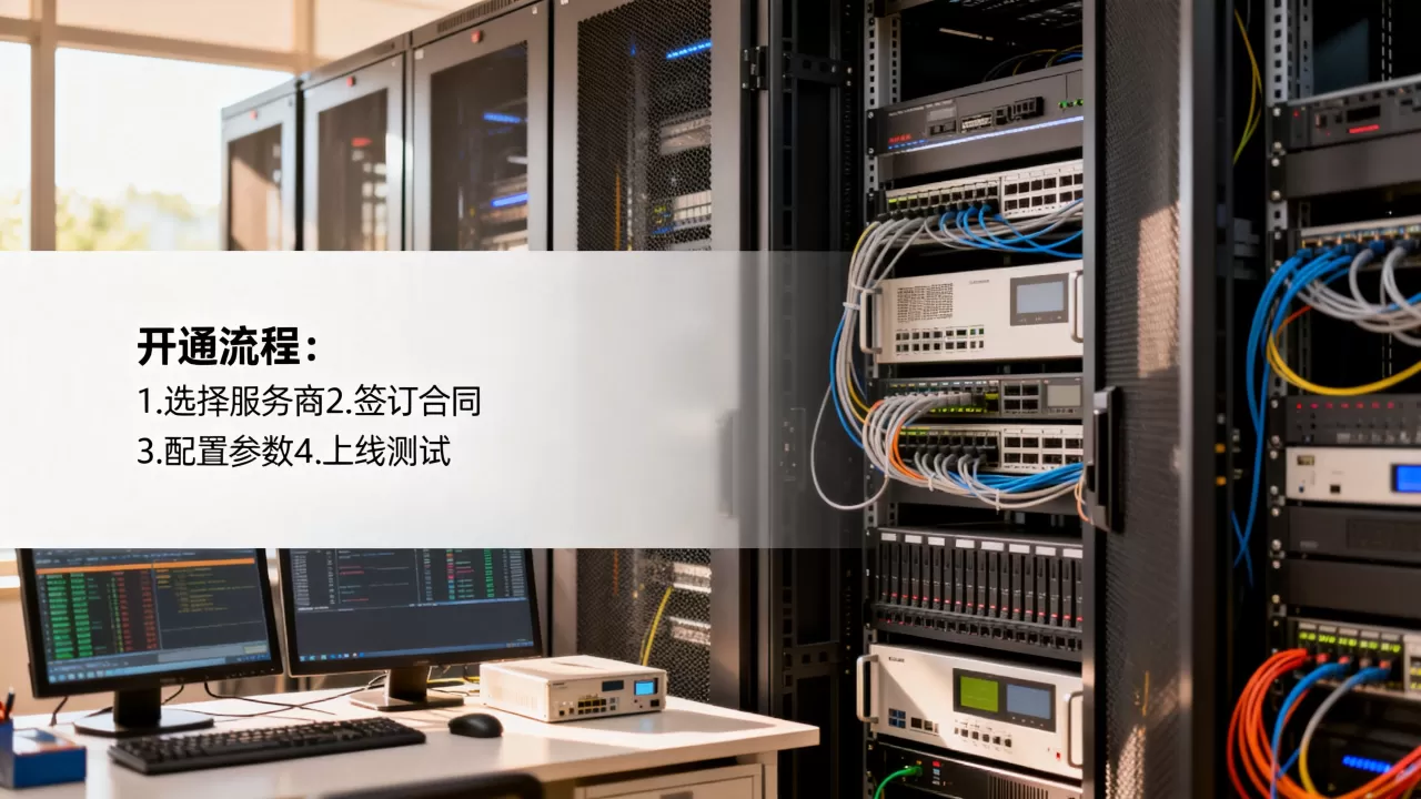 在江苏租高防服务器怎么开通上线？, 哪家便宜？
