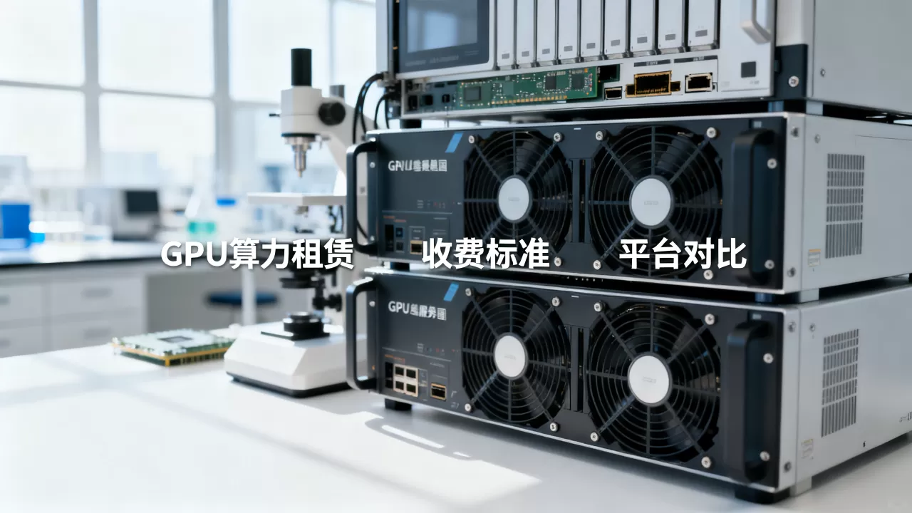 苏州生物医药基因计算租GPU算力怎么收费？，哪个平台便宜？