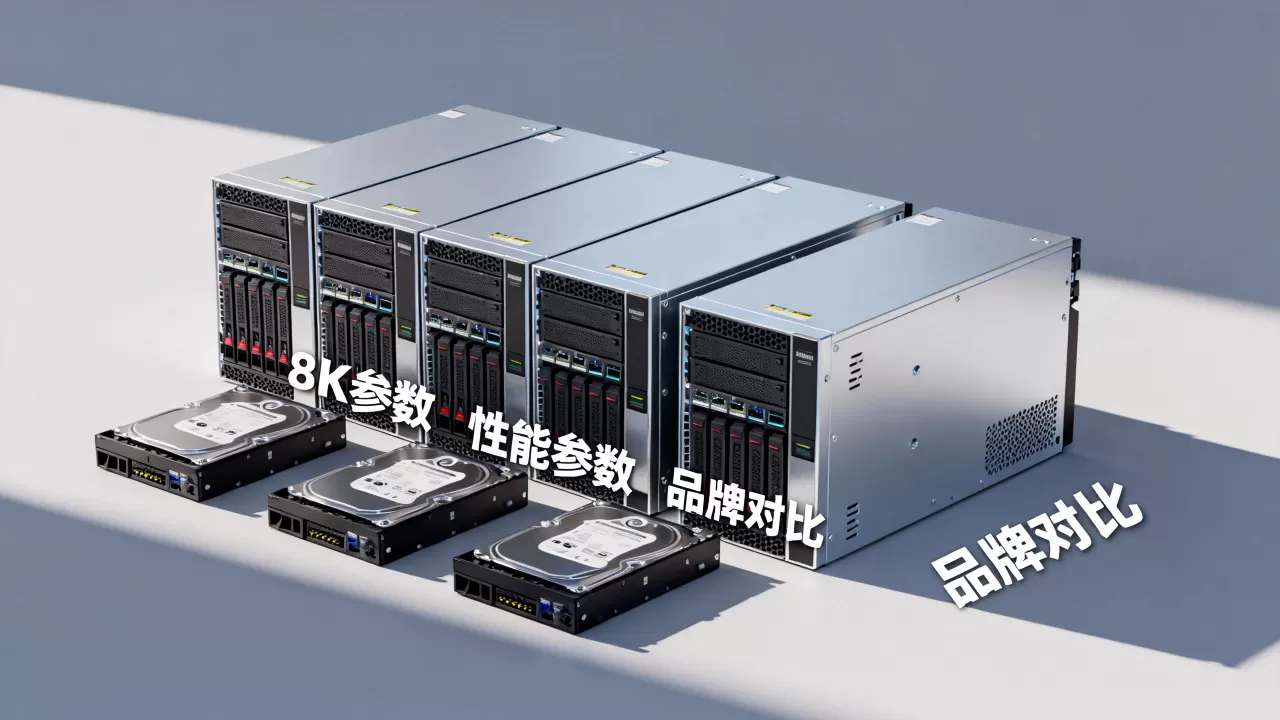 服务器怎么选才靠谱不踩坑,哪个品牌性价比高 服务器怎么选才靠谱不踩坑,哪个品牌性价比高