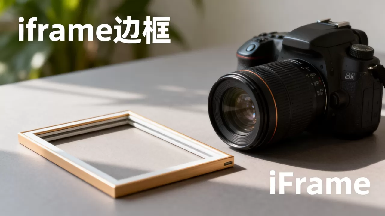 iframe边框_iFrame iframe边框_iFrame