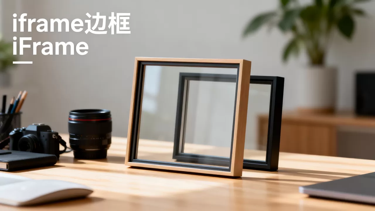 iframe边框_iFrame iframe边框_iFrame