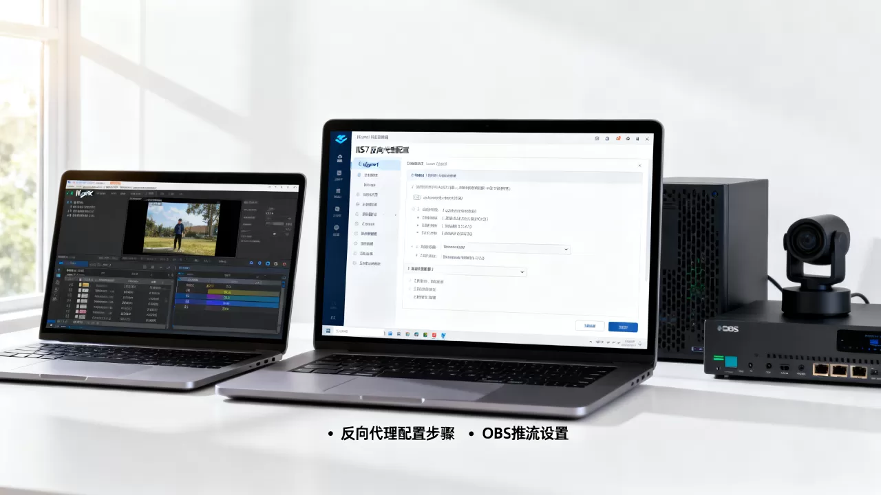 IIS7反向代理怎么配置?Nginx代理OBS怎么设置? IIS7反向代理怎么配置?Nginx代理OBS怎么设置?