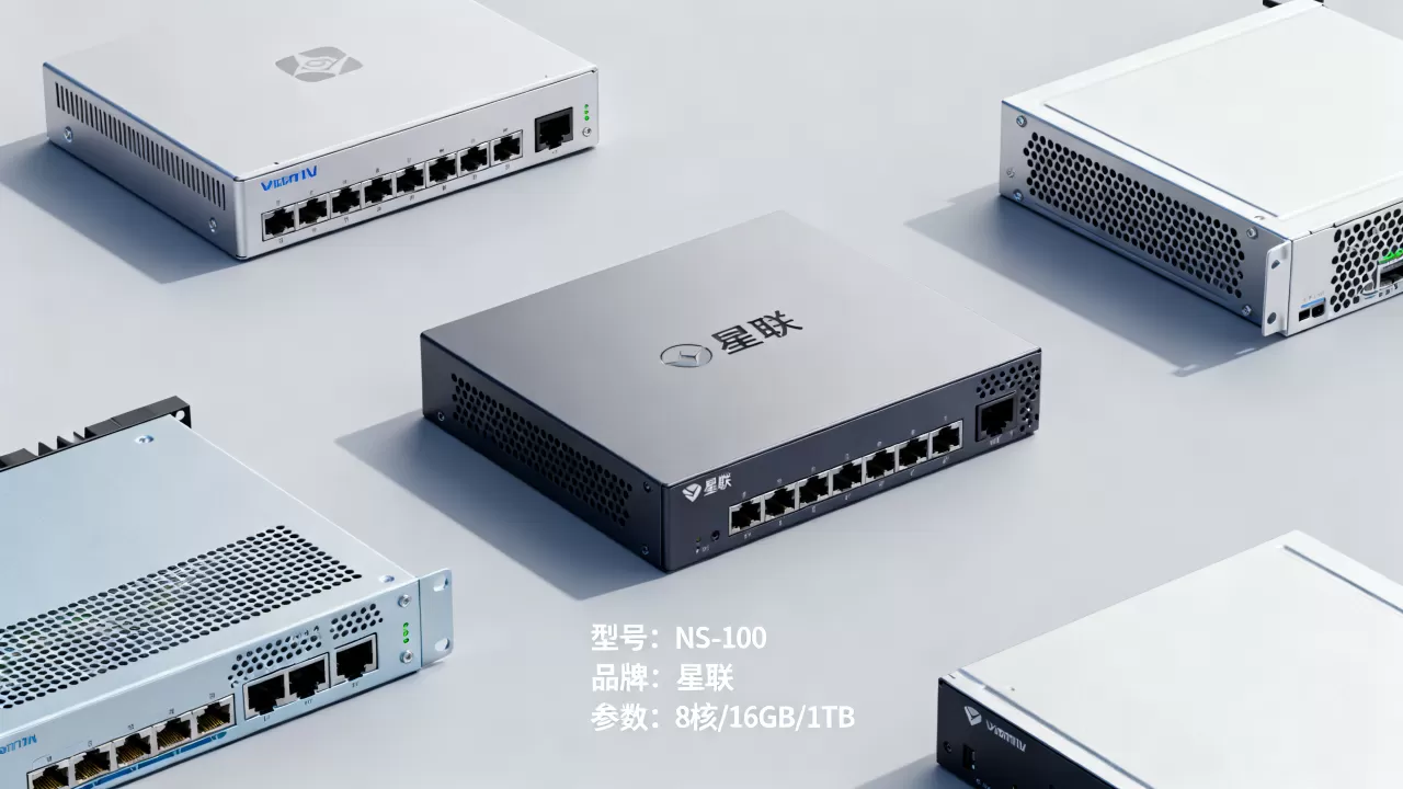 小型网络服务器怎么选？，哪个品牌性价比高？