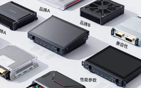 安卓车机服务器有哪些品牌值得入手，怎么选？