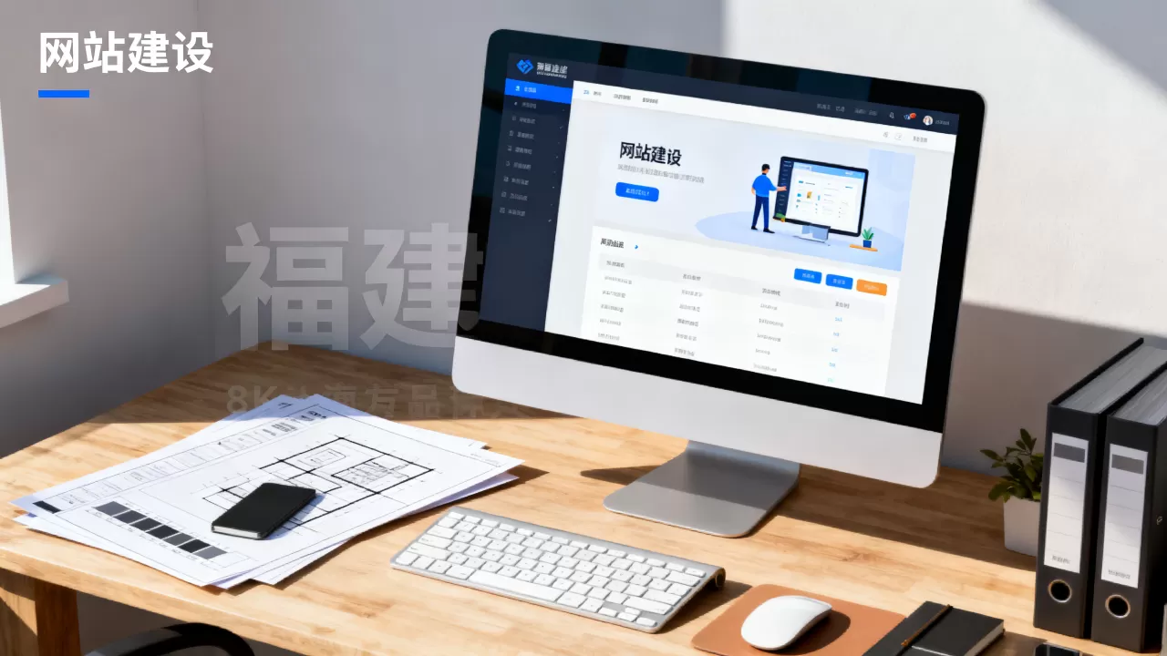福建网站建设公怎么选？,福建网站建设公司哪家好