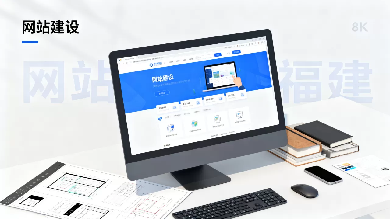 福建网站建设公怎么选？,福建网站建设公司哪家好