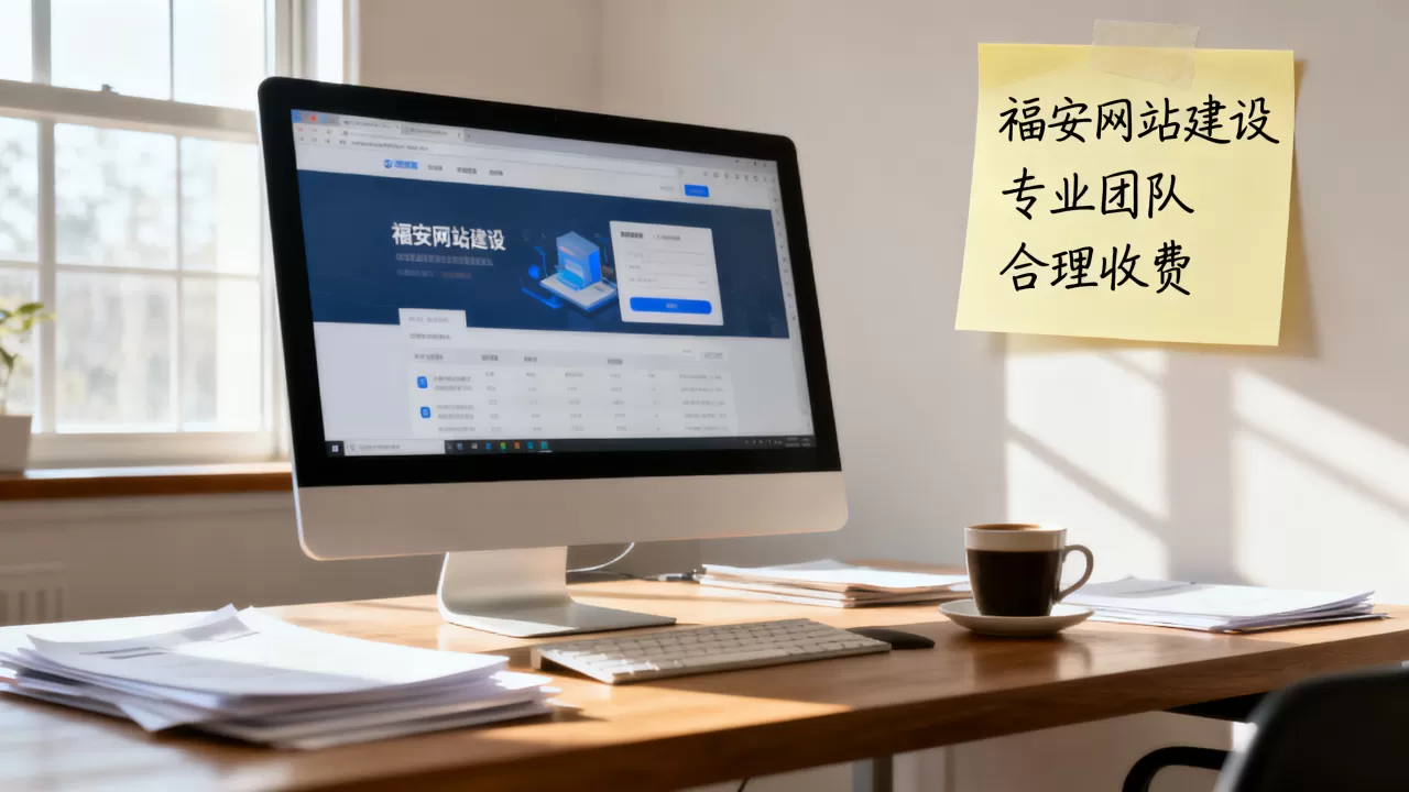 福安建设网站哪家公司更靠谱,怎么收费? 福安建设网站哪家公司更靠谱,怎么收费?