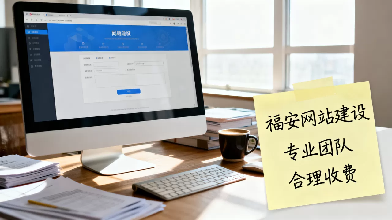 福安建设网站哪家公司更靠谱,怎么收费? 福安建设网站哪家公司更靠谱,怎么收费?