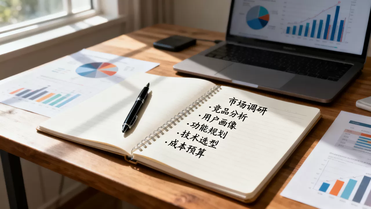 服装网站建设市场分析如何做,有哪些关键步骤? 服装网站建设市场分析如何做,有哪些关键步骤?