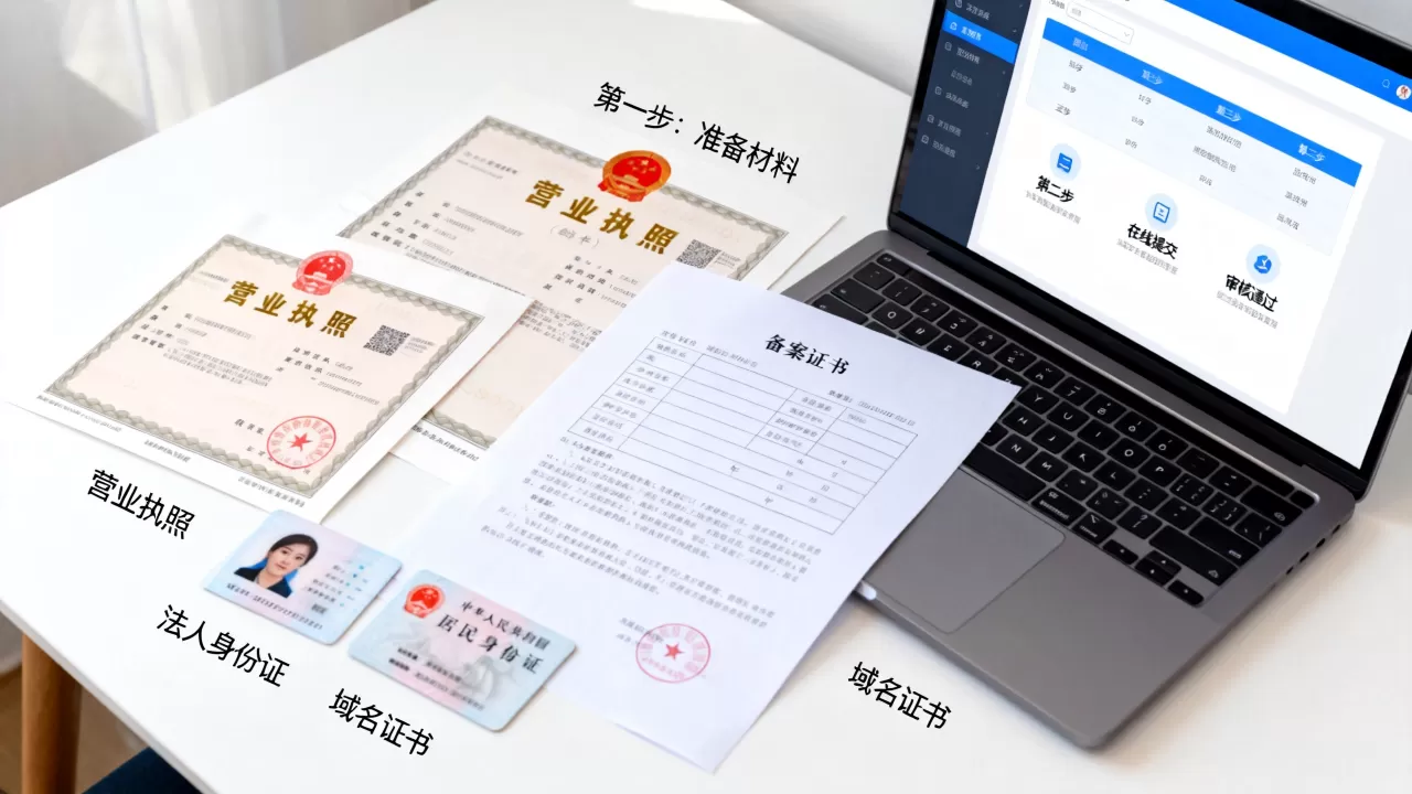 服务网站备案需要什么材料和条件?,怎么办理? 服务网站备案需要什么材料和条件?,怎么办理?
