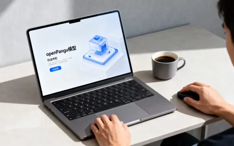 flash网站怎么快速体验openPangu模型？, 是什么