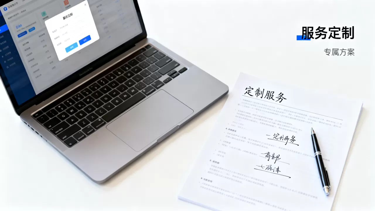 服务定制网站 服务定制网站