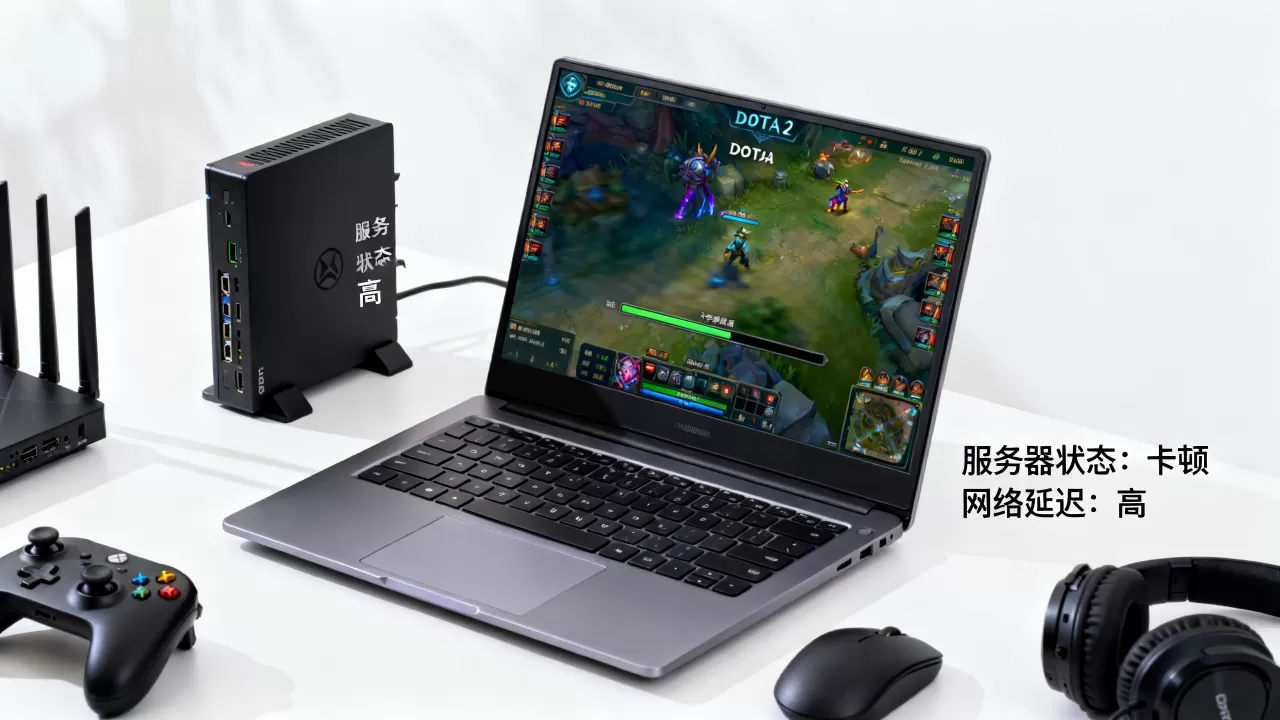 多少人因DOTA2服务器太垃圾不玩了,服务器卡顿怎么办? 多少人因DOTA2服务器太垃圾不玩了,服务器卡顿怎么办?