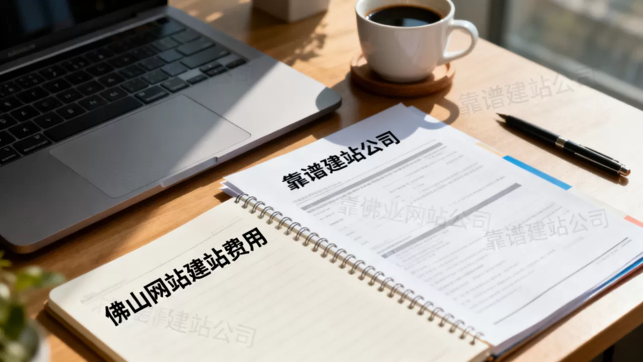 佛山网站建站需要多少钱？,佛山建站公司哪家靠谱？