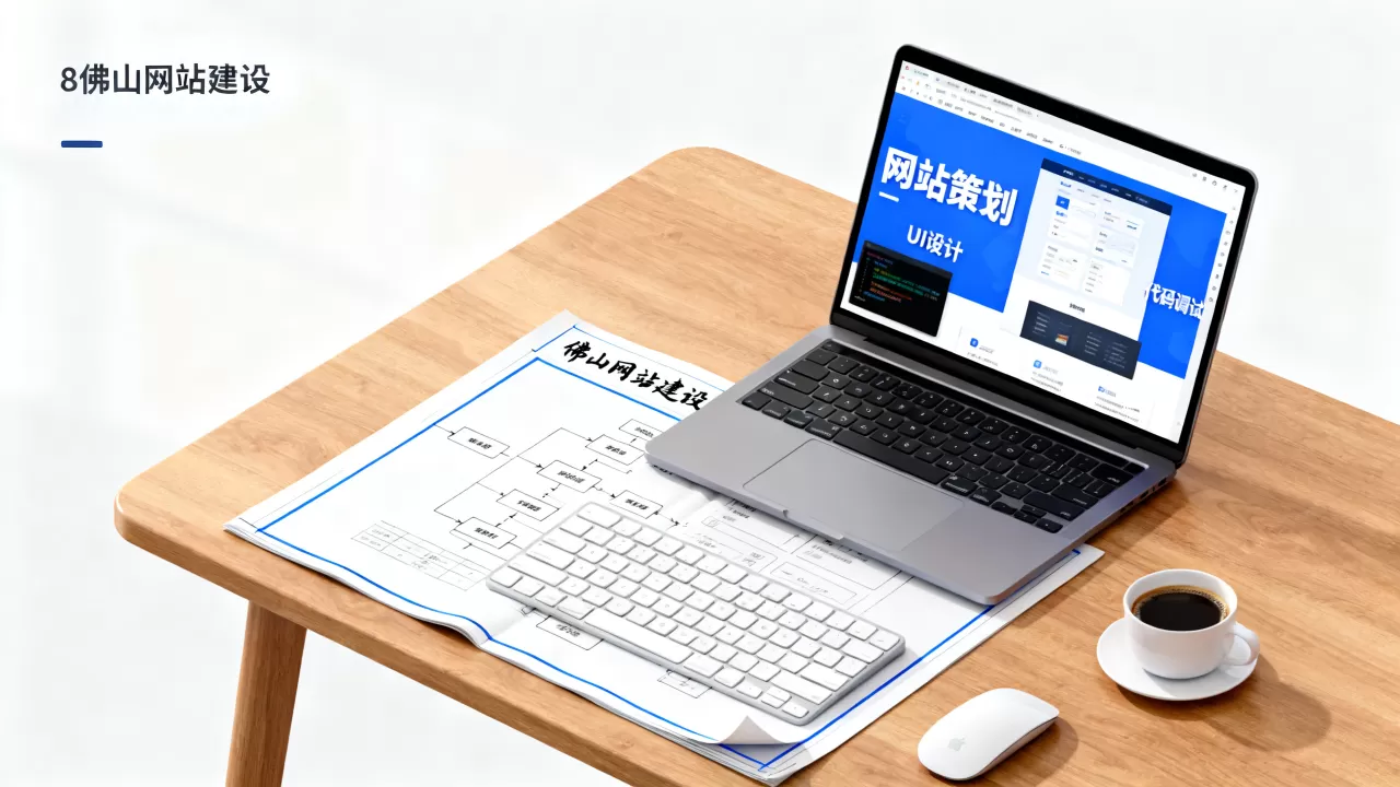 佛山网站制作建设怎么做才好，哪家更专业？