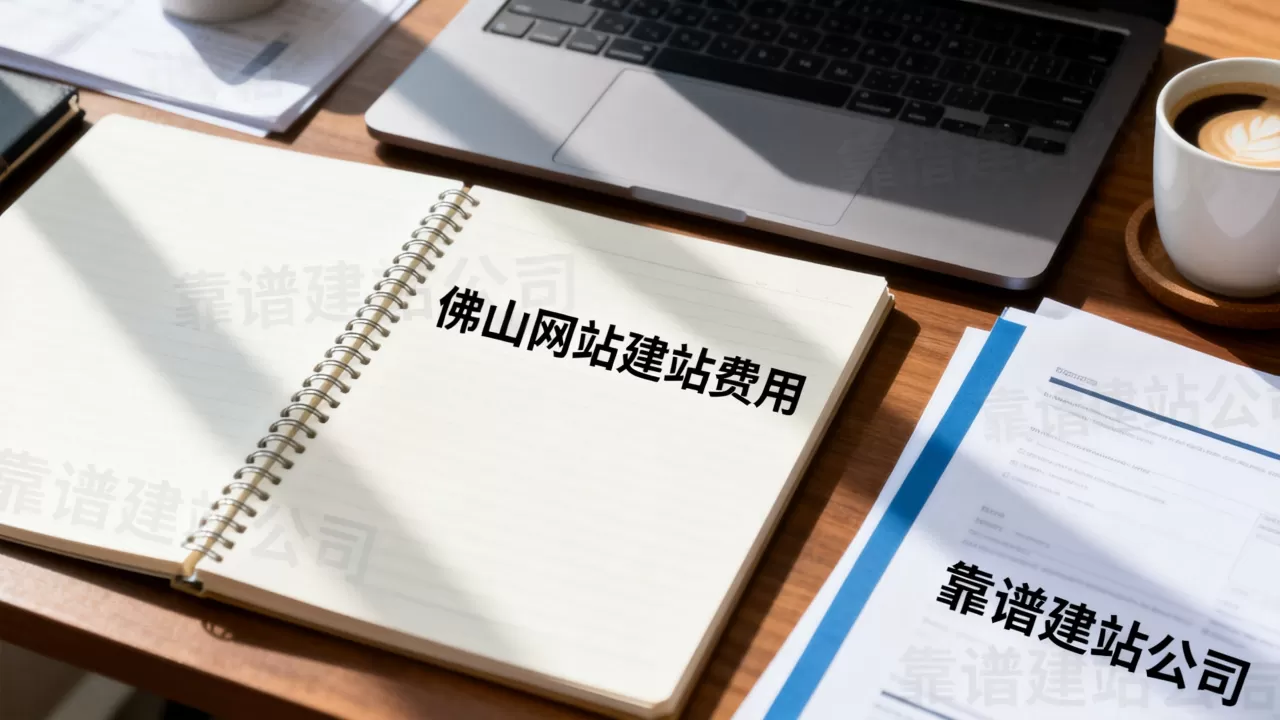 佛山网站建站需要多少钱？,佛山建站公司哪家靠谱？