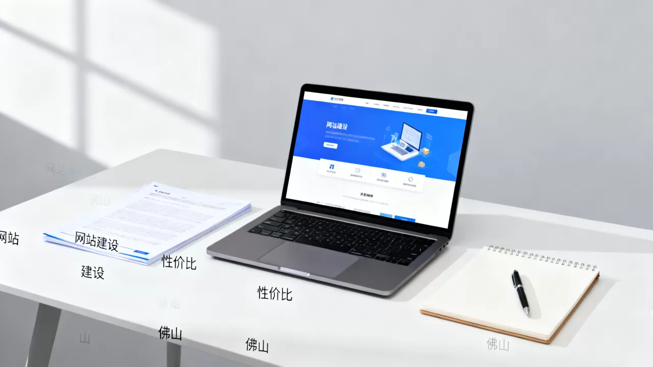 佛山网站建设网络公司怎么选,性价比高的有哪些? 佛山网站建设网络公司怎么选,性价比高的有哪些?