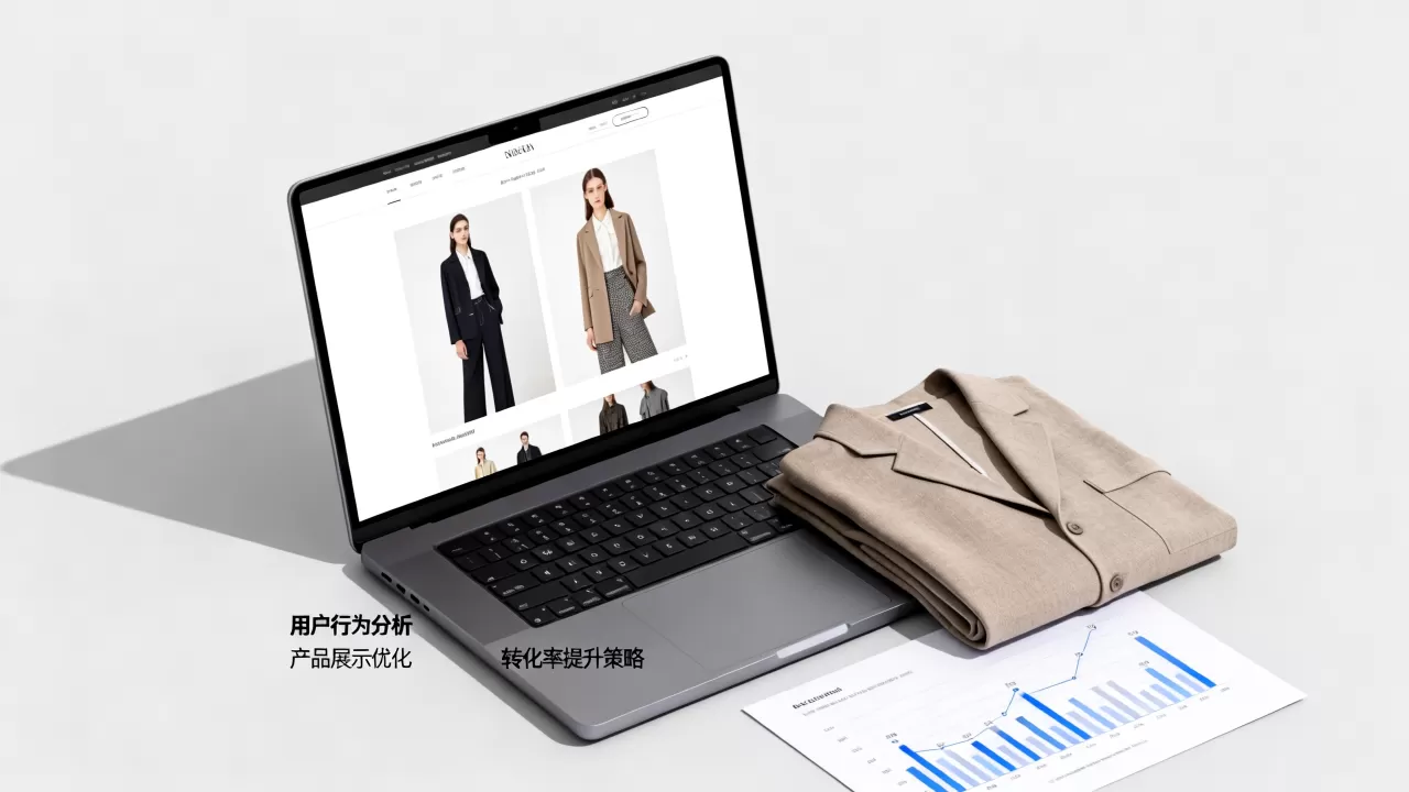 服装网站建设目的是什么,怎样做才能提升转化率? 服装网站建设目的是什么,怎样做才能提升转化率?