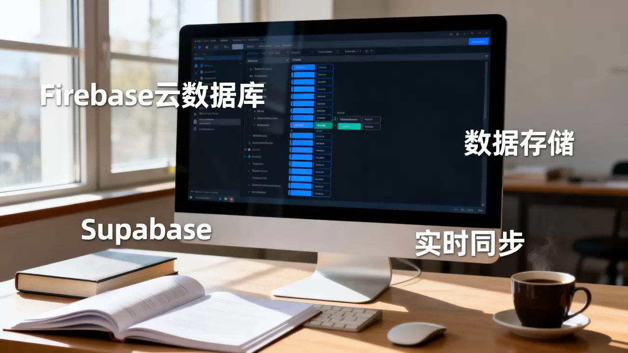 Firebase云数据库和Supabase简介是啥，怎么用？