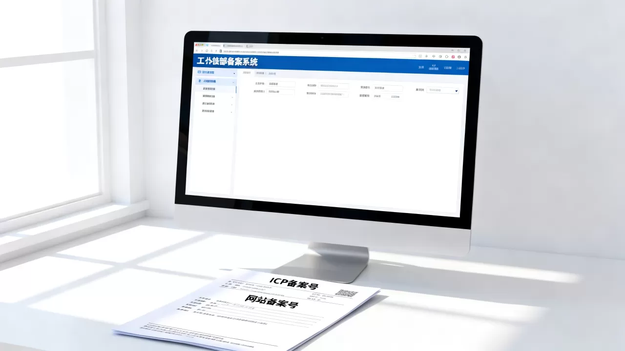 一个主体可以有几个ICP备案号和网站备案号,怎么查询? 一个主体可以有几个ICP备案号和网站备案号,怎么查询?