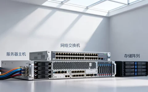 应用服务器由哪些组件组成？，应用服务器是什么？