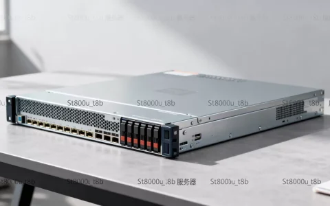 St8000u_t8b服务器多少钱，值得买吗