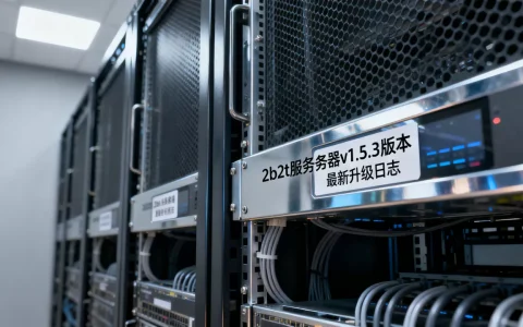 2b2t服务器升级到多少版本，最新版本是什么
