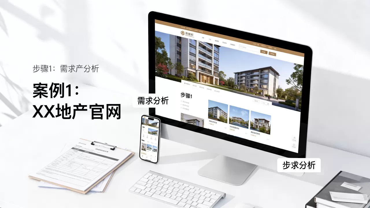 房地产网站案例有哪些?,怎么做房地产网站 房地产网站案例有哪些?,怎么做房地产网站